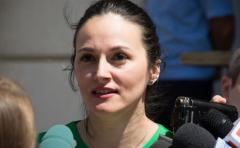 Magistrații italieni au respins extrădarea Alinei Bica