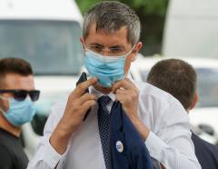 Propunere bombă lansată de Barna pentru reluarea negocierilor pentru noul guvern
