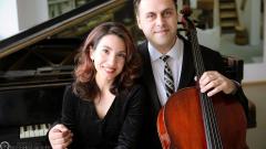 Recital cameral. Duo Popa