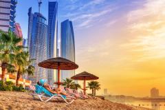 Românii preferă vacanțele exotice de Revelion