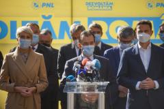 BPN al PNL se reunește miercuri, de la ora 17.00