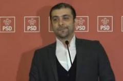 Gabriel Zetea, despre negocierile forțelor de dreapta: Pe ciolan