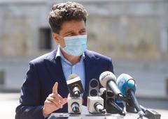 Percheziții la Direcția Generală Urbanism și Amenajarea Teritoriului. Nicușor Dan: Există cooperare deplină a Primăriei Capitalei
