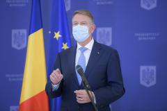Socialiștii europeni îi cer lui Iohannis să respecte rezultatul alegerilor