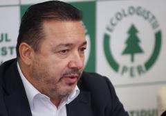 Deputatul „Mitralieră”, cercetat de DNA