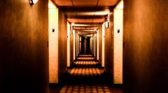 Hoteluri goale. Turismul a intrat în carantină