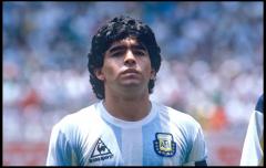 Instanța decide conservarea corpului lui Maradona! O tânără din Italia pretinde că e fiica lui