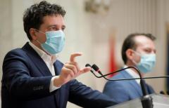 Acoperișul Arenei Naționale riscă să se prăbușească: Nicușor Dan a trimis Corpul de Control