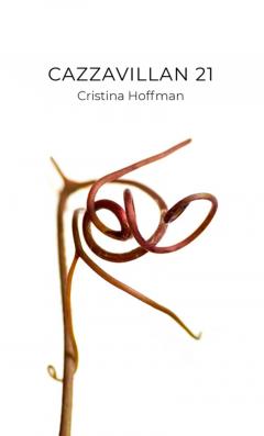 Cazzavillan 21, debutul literar al producătoarei de film și televiziune Cristina Hoffman, „miroase a parfum, a cafea, a levănțică și a frumos”