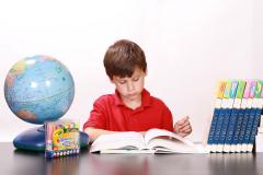 Educația copiilor, marea grijă a românului