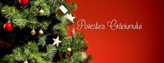 „Povestea Crăciunului”, pe Scena 5 a Naționalului ieșean, din 19 decembrie