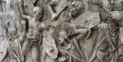 Fragmente de istorie italo – română