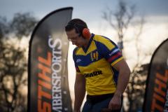 Campionatul european al tăietorilor de lemne se va organiza virtual
