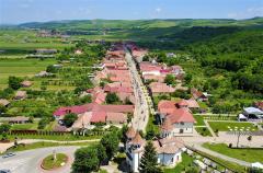 Comuna Ciugud a fost premiată la Gala Smart City Industry Awards