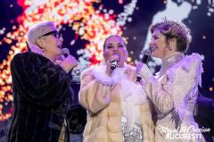 Concertul extraordinar de Crăciun Silent Night, difuzat în 26 decembrie, la TVR 1