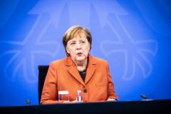 Germania: Fără vizite de sărbători