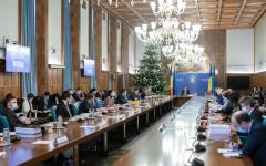 Lovitură pentru guvernul “de dreapta”. Și indicatorul de referință pentru șomaj trebuie majorat