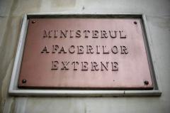MAE: Misiunile diplomatice, pregătite să acorde sprijin în contextul crizei din Marea Britanie