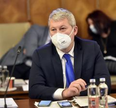 MJ pune în dezbatere Strategia Națională Împotriva Criminalității Organizate 2021-2024