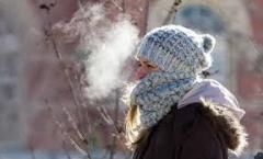 Prognoza METEO pentru 22, 23, 24, 25 decembrie: Cer noros