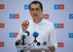 Vlad Voiculescu, acuzații la adresa lui Nicușor Dan: Nici nu răspunde la telefon