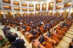 Covid-19 la Camera Deputaților 