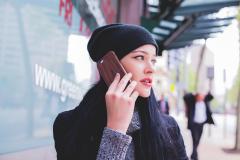 Noi reguli de roaming în Marea Britanie, de la 1 ianuarie