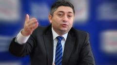 Ruptură în PNL, la „facerea” Parlamentului. Lider liberal: „Ați confiscat partidul pe persoană fizică” 