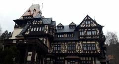 Sinaia, stațiunea montană cu cea mai bogată istorie