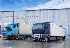 În perioada Crăciunului se vor institui restricții de circulație pentru anumite vehicule