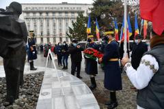 Klaus Iohannis acuză statul de incapacitate de a finaliza Dosarul Revoluției 