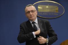Sorin Cîmpeanu, propunerea finală a PNL pentru funcția de ministru al Educației. Acesta a fost ministru al Educației în Guvernul Ponta