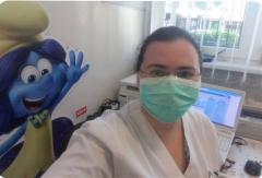 Medic: „Cereți testare acasă, de la DSP” 