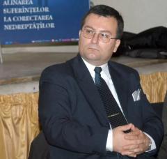 „Procoror, mânăstire, maici, chef”. Capii Justiției, ridiculizați de un avocat