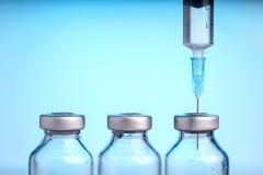 Primele doze de vaccin împotriva COVID-19 au ajuns în România