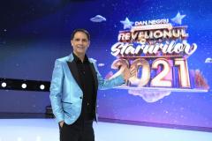 Dan Negru: „Era de neiertat ca în acest an să lipsească programul ăsta de Revelion!”