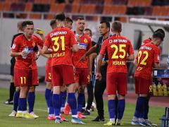 După 5 ani, Gigi Becali poate să viseze la titlu