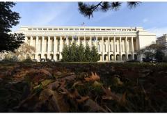 Miniștrii au aprobat reglementările privind noua structură a Guvernului și a ministerelor