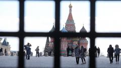 Reciprocitate periculoasă: Rusia expulzează un diplomat bulgar