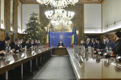 Surprizele din declarațiile de avere ale coaliției PNL-USRPLUS-UDMR. Guvernul Cîțu locuiește în 5.000 m2 de case și 1.000.000 m2 de „curte”