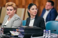 Ana Birchall, fanul dezamăgit al lui Nicușor Dan