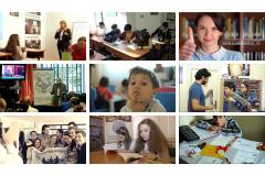 De 30 de ani, Fundatia Dan Voiculescu oferă gratuit educație de excelență pentru mii de copii