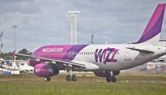 Atena, prima destinație pentru „Wizz Air Abu Dhabi”