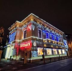 Cum a performat piața românească de artă în 2020? Românul a devenit cu 30% mai empatic cultural față de 2019