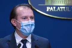 Guvernul Cîțu: Start zgârcit, provocări pe 4 ani