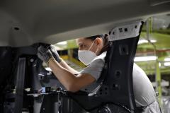 Optimism pentru 2021: economia crește