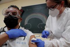 Spania: Registru pentru cei ce refuză vaccinul. Madridul va oferi statelor din UE „lista neagră” a celor care nu se protejează contra COVID-19  