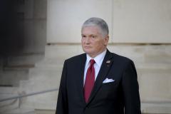 Ce spune ambasadorului SUA despre relația cu România
