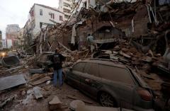 Coaliţia saudită lovește capitala Yemenului