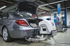 Propuneri draconice. Euro7 va elimina motoarele clasice
